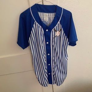 Baseball Jersey